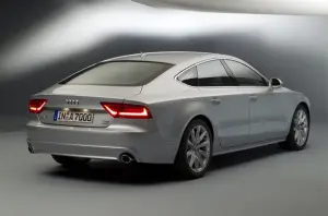 Audi A7 2011 ufficiale - 26