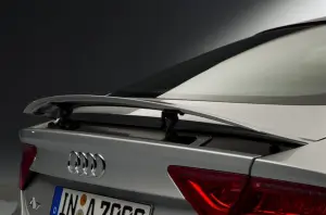 Audi A7 2011 ufficiale - 27