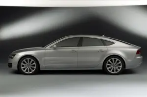 Audi A7 2011 ufficiale - 28