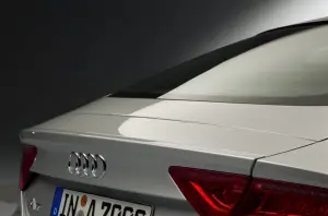 Audi A7 2011 ufficiale - 29