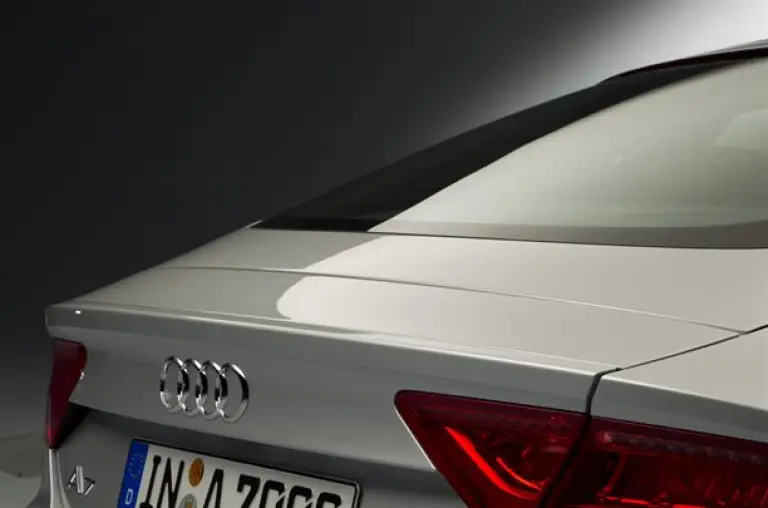 Audi A7 2011 ufficiale - 29