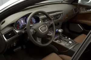 Audi A7 2011 ufficiale - 33
