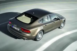 Audi A7 2011 ufficiale - 45