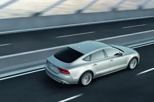 Audi A7 2011 ufficiale - 46