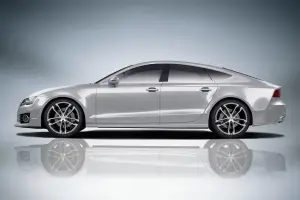 Audi A7 by ABT