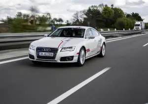 Audi A7 concept Jack - 8