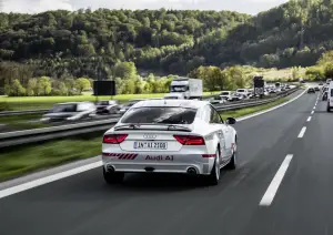 Audi A7 concept Jack - 7