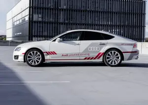 Audi A7 concept Jack - 3