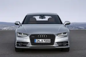 Audi A7 e S7 Sportback MY 2015 - 3