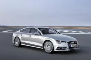 Audi A7 e S7 Sportback MY 2015 - 1