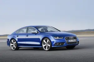 Audi A7 e S7 Sportback MY 2015 - 15