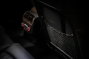 Audi A7 - Prova su strada 2015