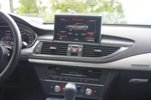 Audi A7 - Prova su strada 2015 - 25