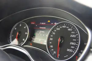 Audi A7 - Prova su strada 2015 - 31