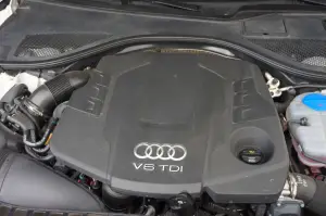 Audi A7 - Prova su strada 2015 - 68