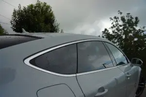 Audi A7 - Prova su strada 2015 - 72