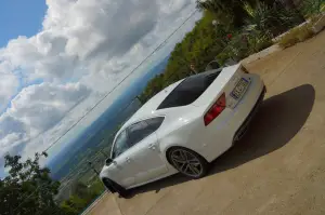 Audi A7 - Prova su strada 2015 - 77