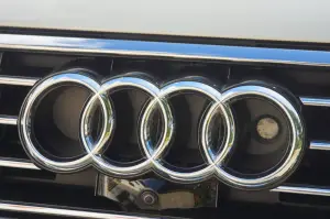 Audi A7 - Prova su strada 2015 - 108