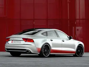 Audi A7 Seven Sins by Pogea Racing