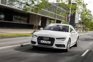 Audi A7 Sportback 2015 - 1