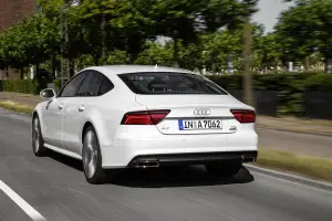 Audi A7 Sportback 2015 - 4