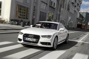 Audi A7 Sportback 2015 - 5