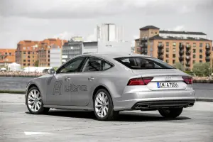 Audi A7 Sportback 2015 - 8