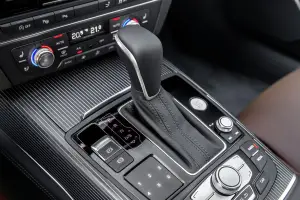 Audi A7 Sportback 2015 - 9