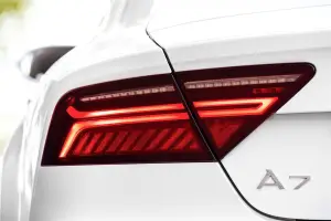 Audi A7 Sportback 2015 - 11