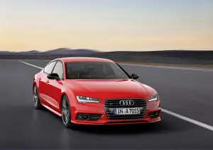 Audi A7 Sportback 3.0 TDI competition - 2