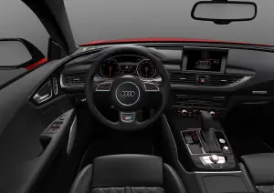 Audi A7 Sportback 3.0 TDI competition - 4