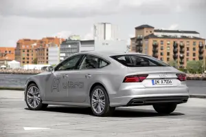 Audi A7 Sportback MY 2017