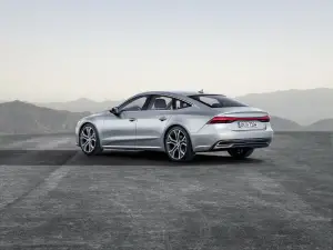 Audi A7 Sportback MY 2018 - 8