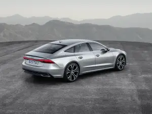 Audi A7 Sportback MY 2018