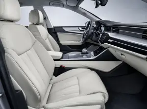 Audi A7 Sportback MY 2018 - 13