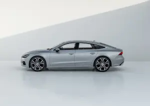 Audi A7 Sportback MY 2018