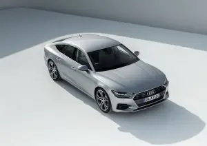 Audi A7 Sportback MY 2018