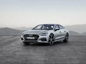 Audi A7 Sportback MY 2018