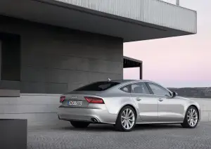 Audi A7 Sportback - 6