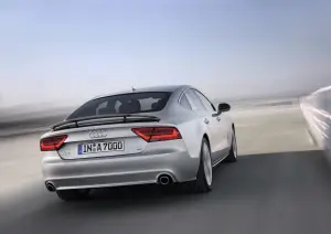 Audi A7 Sportback