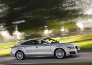 Audi A7 Sportback - 10