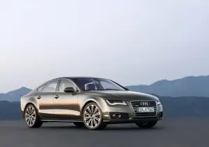 Audi A7 Sportback - 14