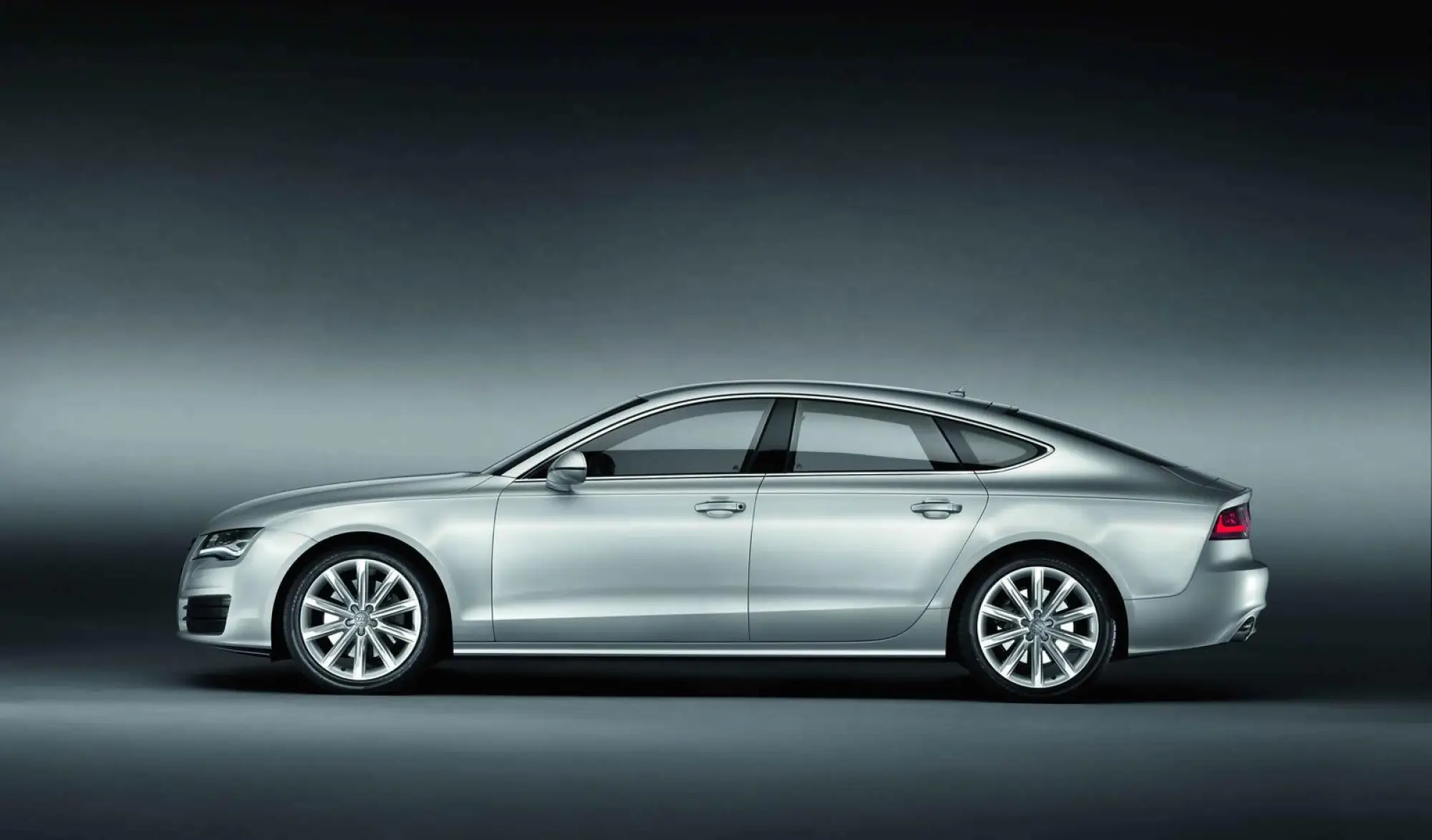 Audi A7 Sportback - 17