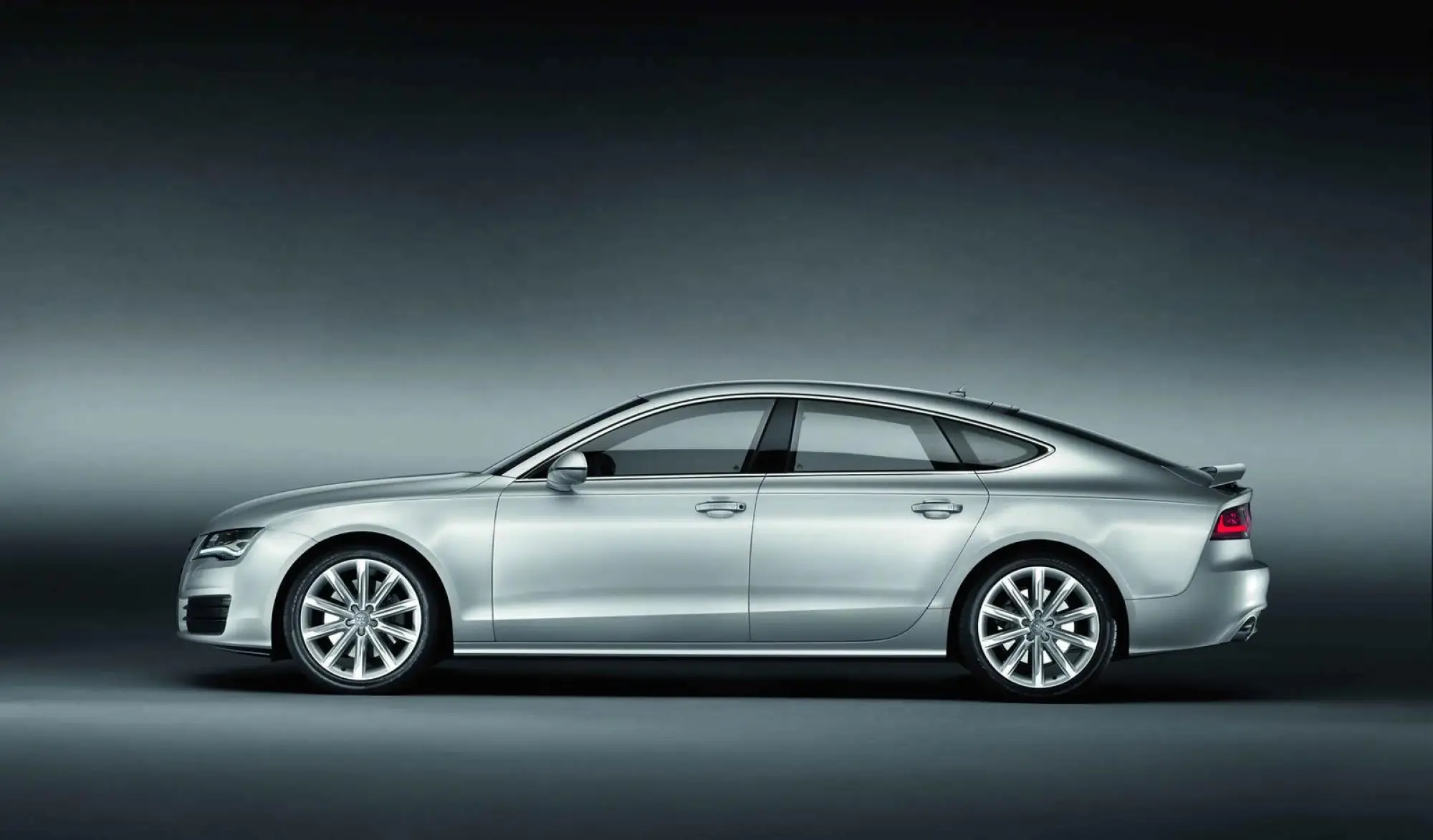 Audi A7 Sportback - 18