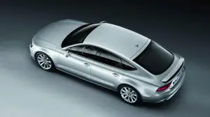 Audi A7 Sportback