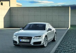 Audi A7 Sportback - 26