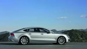 Audi A7 Sportback - 27