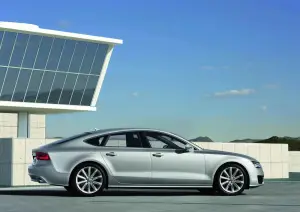 Audi A7 Sportback - 29