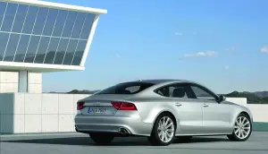 Audi A7 Sportback - 31