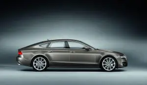 Audi A7 Sportback - 57